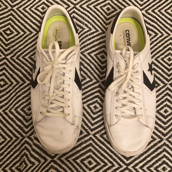 Converse All Star New Model